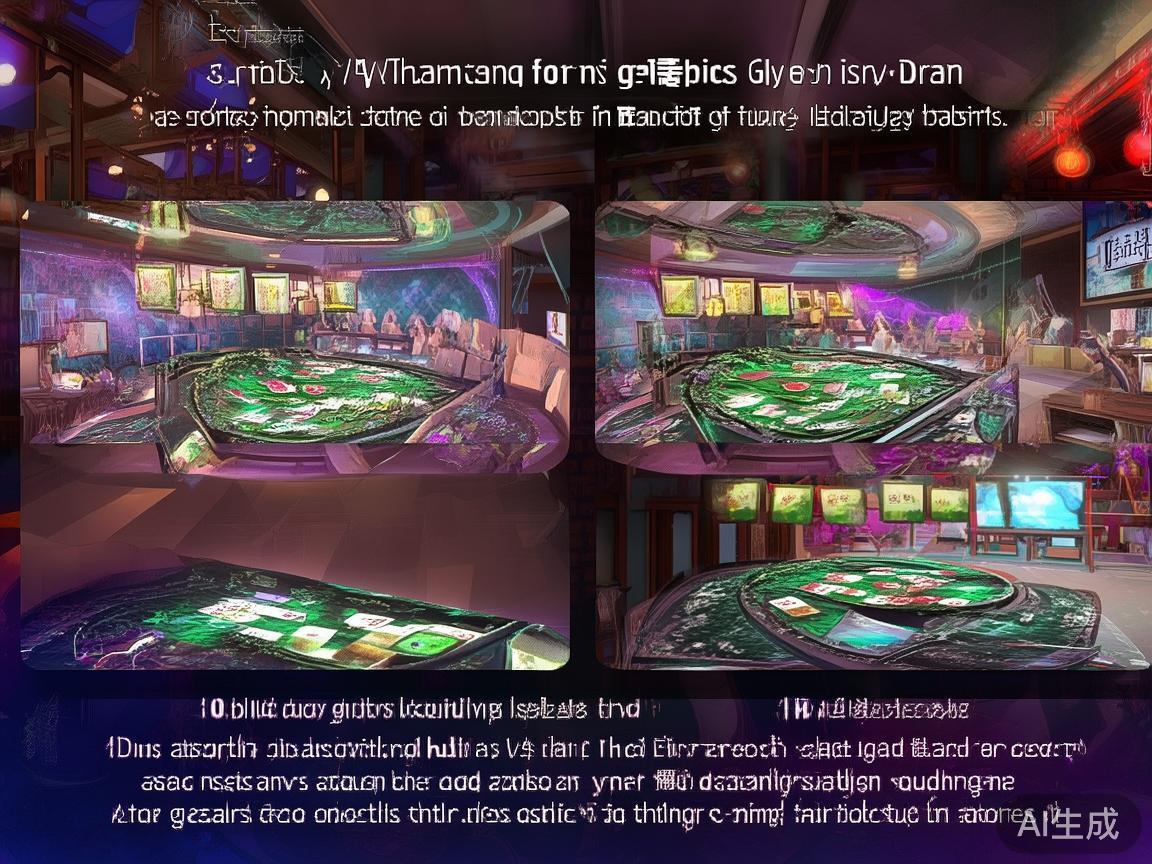 欧亿体育棋牌多元游戏类型全面解析及玩法特色详解