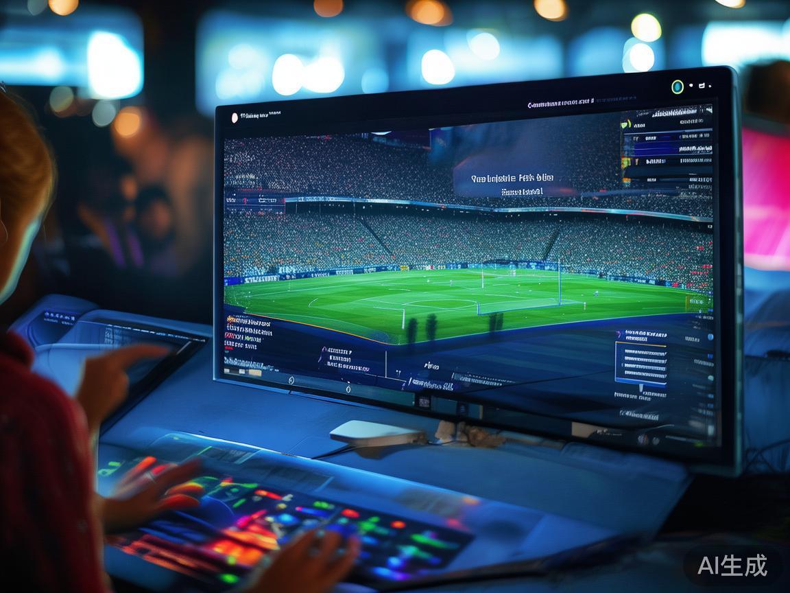 全面探索欧亿体育游戏网址，提升丰富多彩的体育赛事投注体验