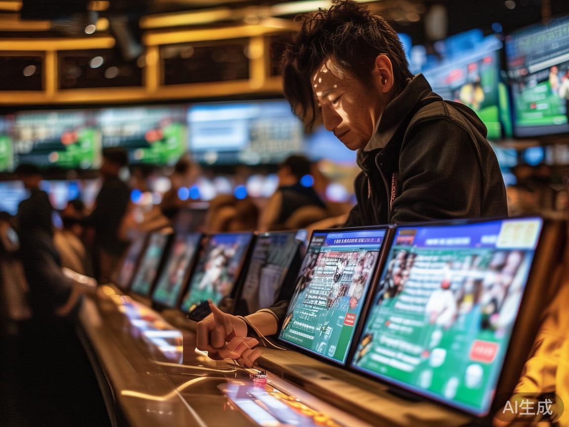 在享受优惠的同时，保持理性投注尤为重要。许多玩家在