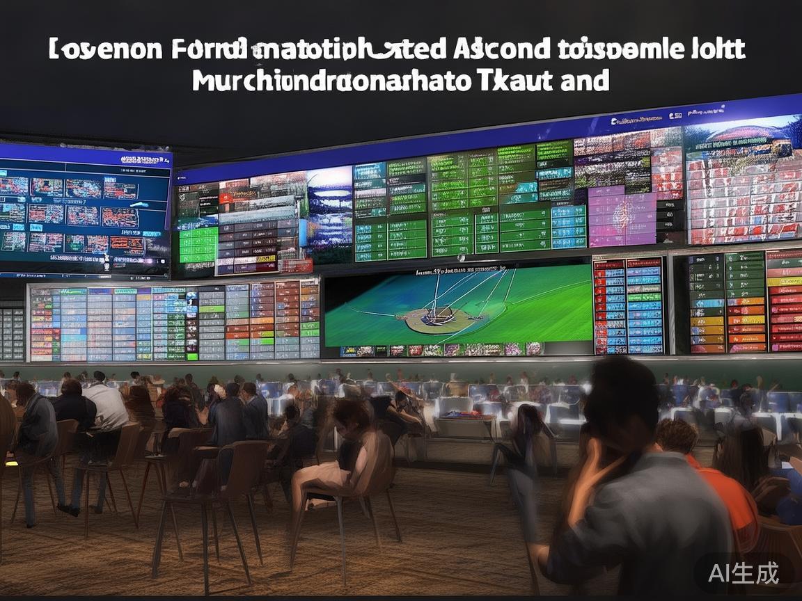 欧亿体育平台介绍及其多样化投注方式全面解析 在体育博彩领域,投注方式的多样化极大地满足了不同用