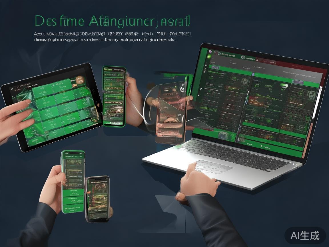 全面提升欧亿体育官网移动端体验及多设备同步操作全攻略 随着用户在不同设备之间切换,确保操作的连续性成为提